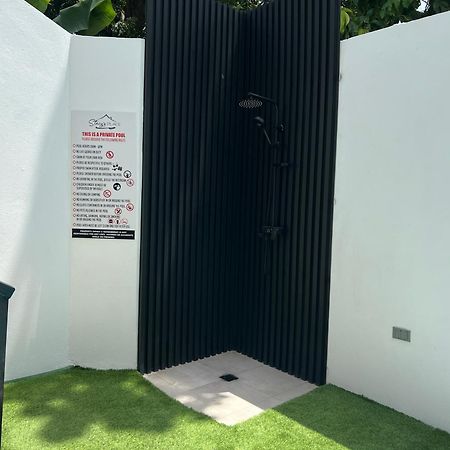 Stacys Place #1 2 Bedroom Apartment Port of Spain Exterior photo