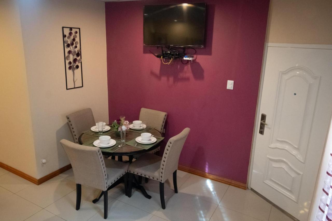 Stacys Place #1 2 Bedroom Apartment Port of Spain Exterior photo