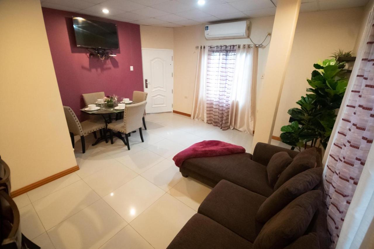 Stacys Place #1 2 Bedroom Apartment Port of Spain Exterior photo
