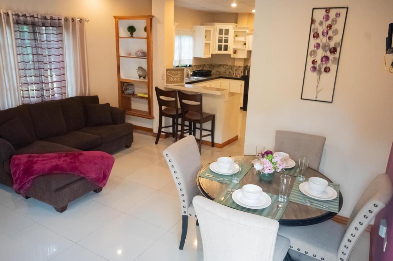 Stacys Place #1 2 Bedroom Apartment Port of Spain Exterior photo