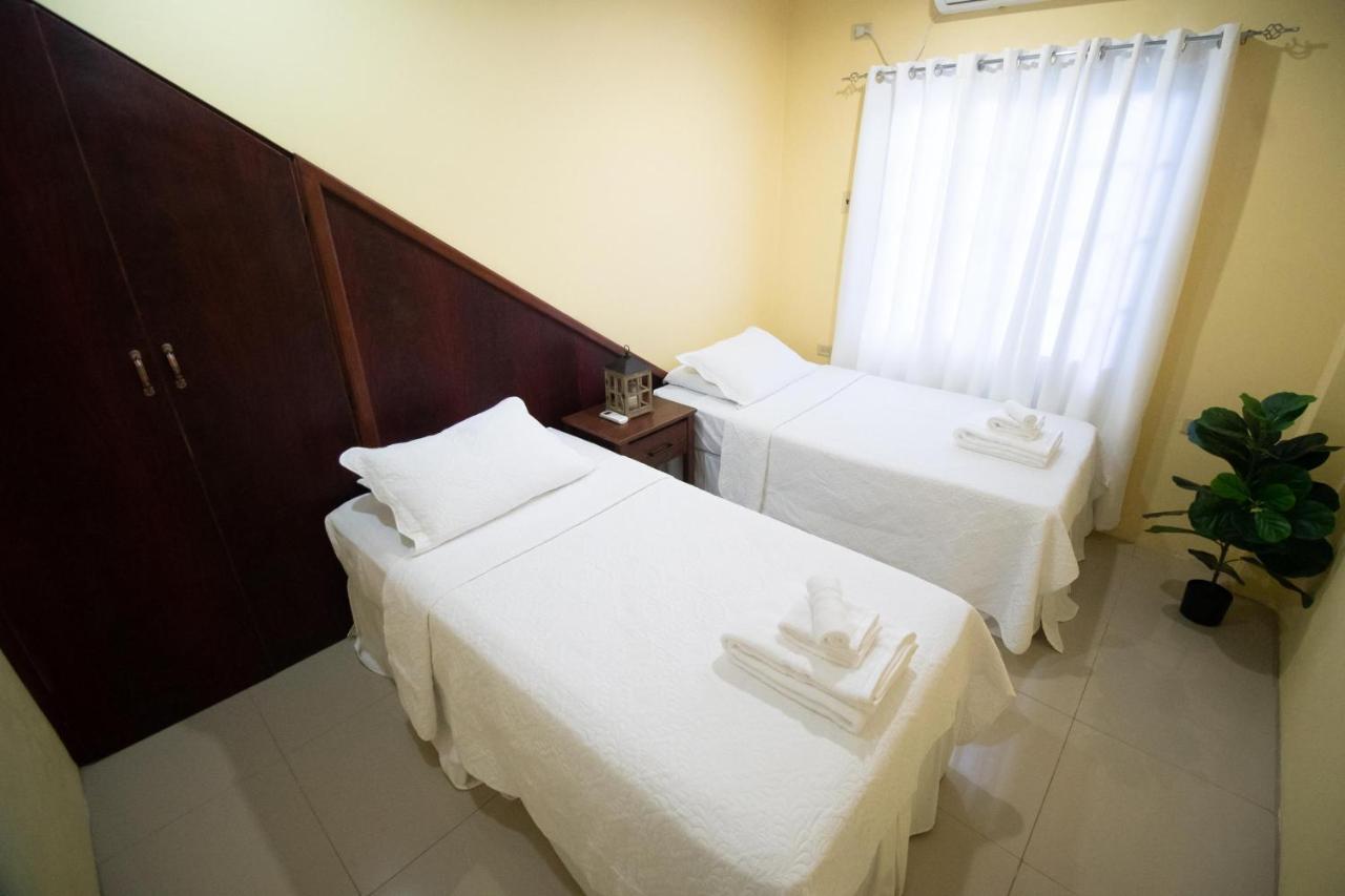 Stacys Place #1 2 Bedroom Apartment Port of Spain Exterior photo