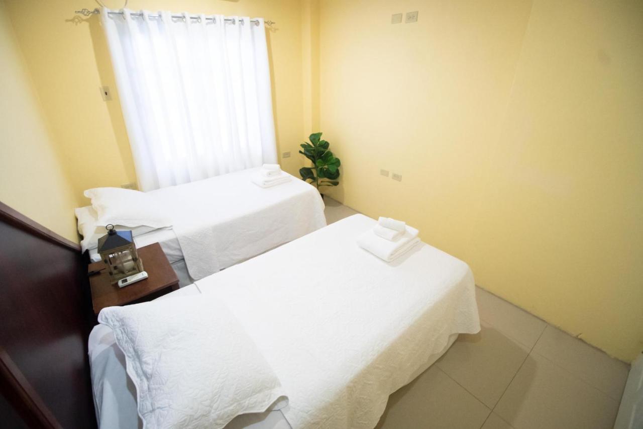 Stacys Place #1 2 Bedroom Apartment Port of Spain Exterior photo