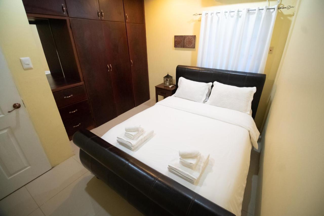 Stacys Place #1 2 Bedroom Apartment Port of Spain Exterior photo