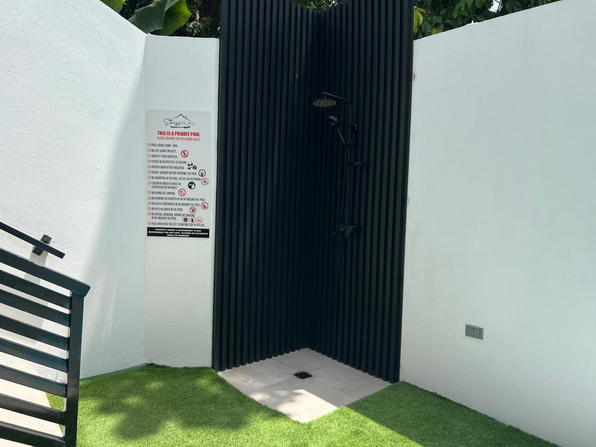 Stacys Place #1 2 Bedroom Apartment Port of Spain Exterior photo