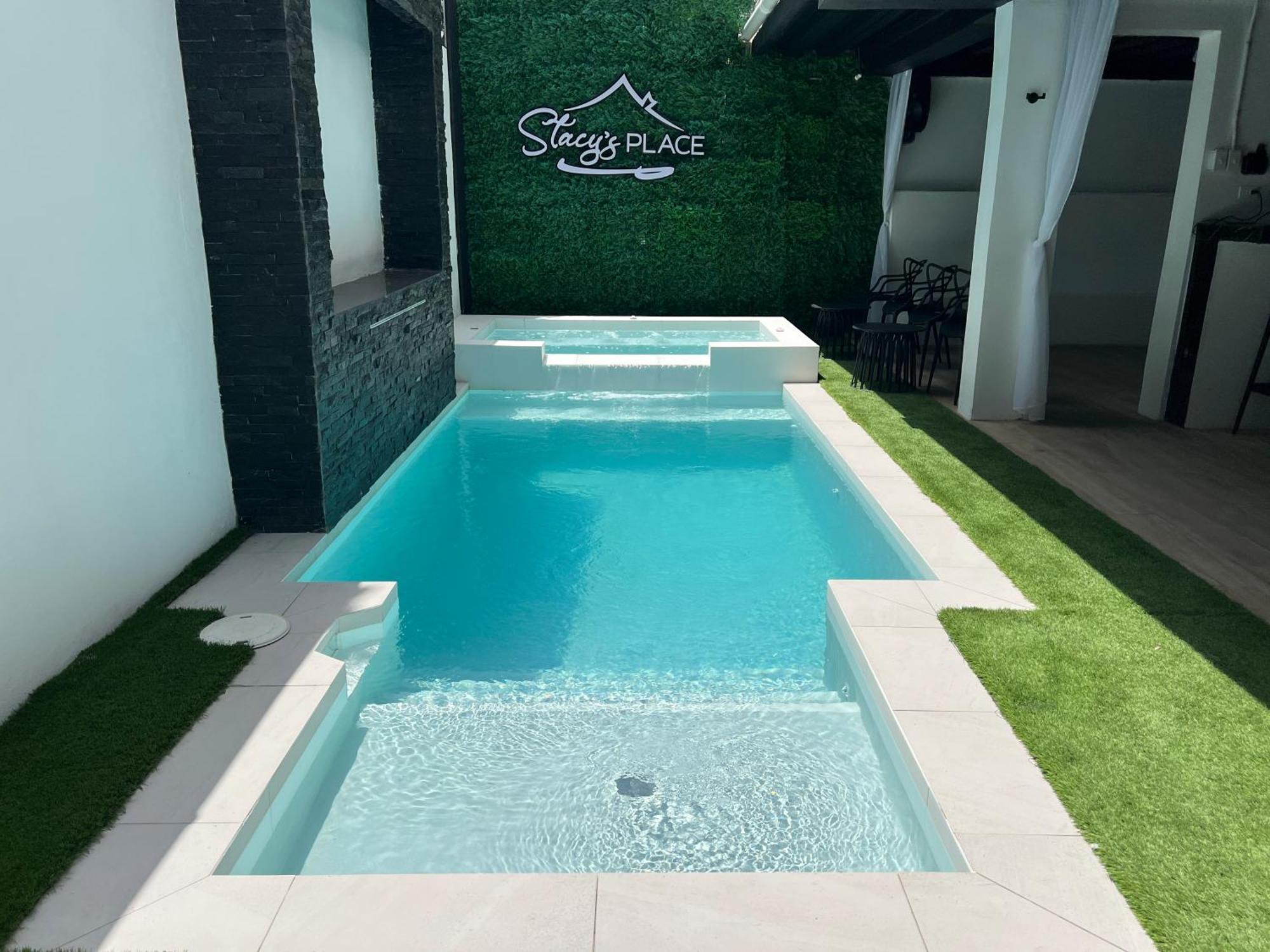 Stacys Place #1 2 Bedroom Apartment Port of Spain Exterior photo